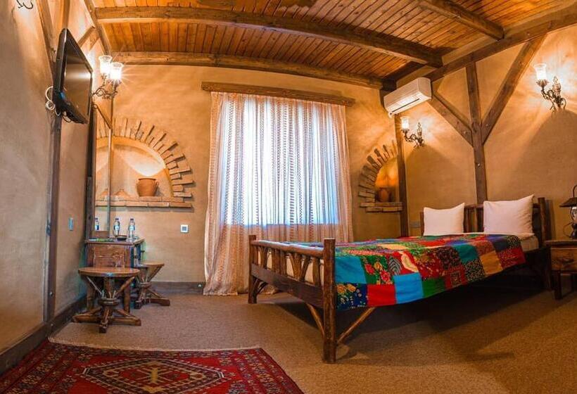 هتل Khan Lankaran