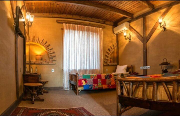 هتل Khan Lankaran