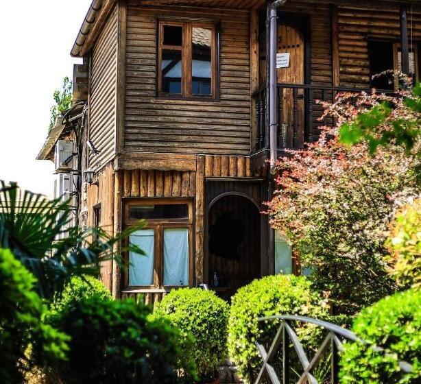 هتل Khan Lankaran