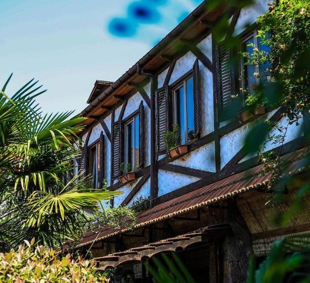 هتل Khan Lankaran