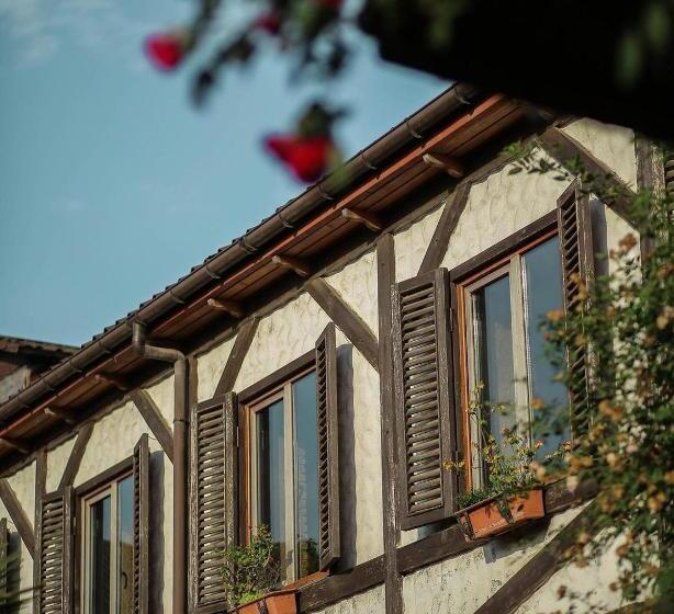 هتل Khan Lankaran