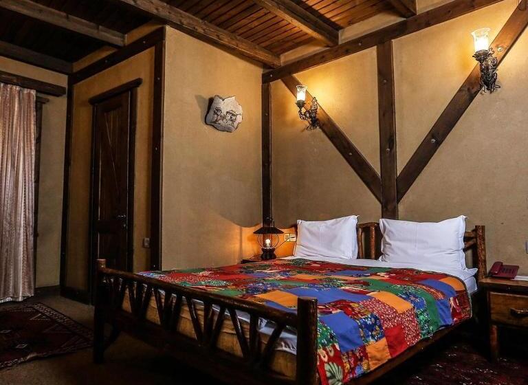 هتل Khan Lankaran