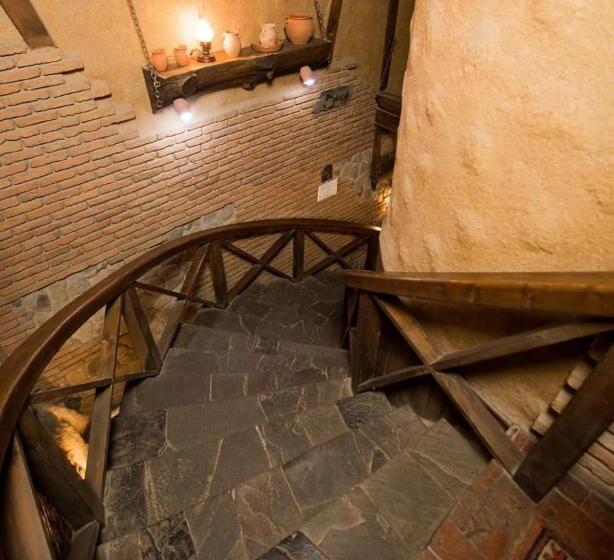 هتل Khan Lankaran