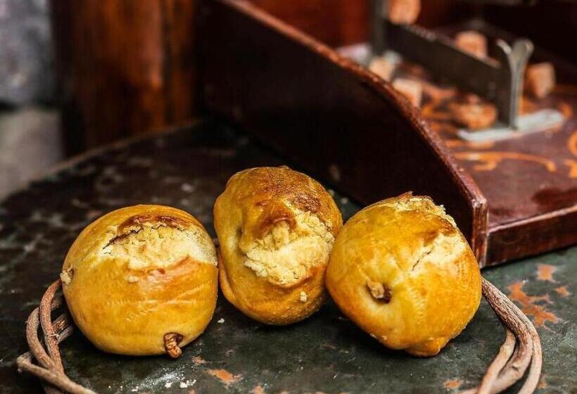 هتل Khan Lankaran