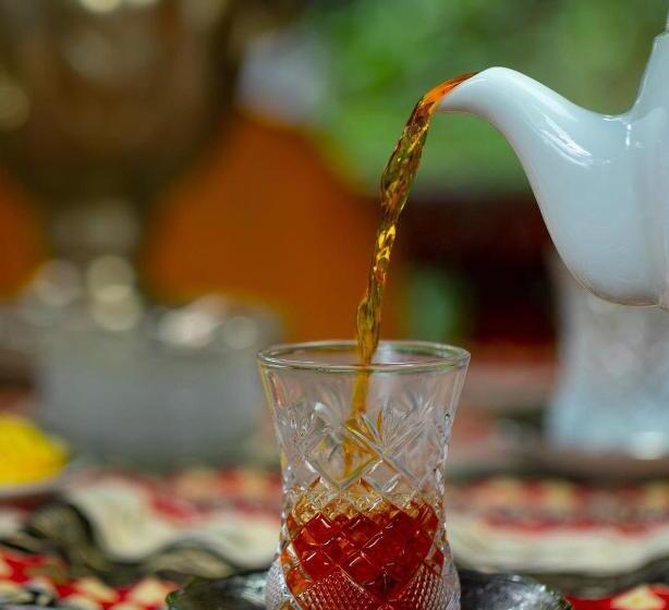 هتل Khan Lankaran