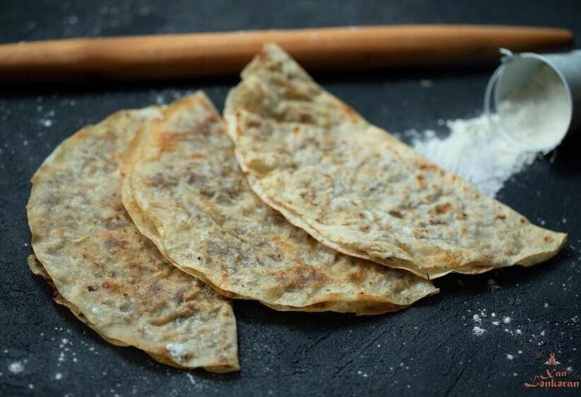 هتل Khan Lankaran