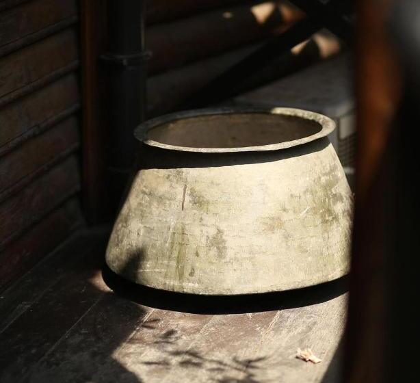 هتل Khan Lankaran