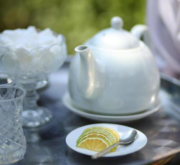 هتل Khan Lankaran