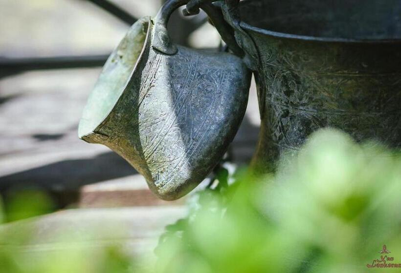 هتل Khan Lankaran