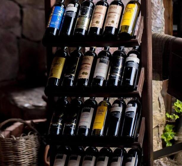 هتل Khan Lankaran