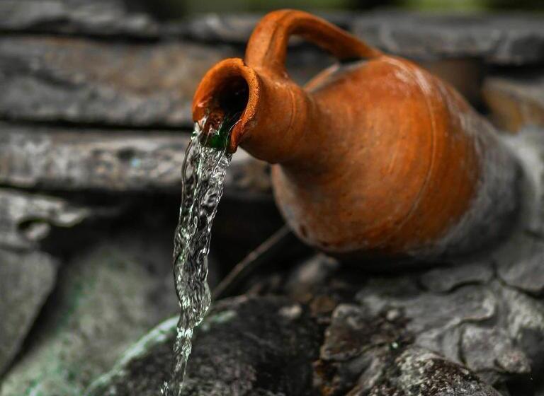 هتل Khan Lankaran