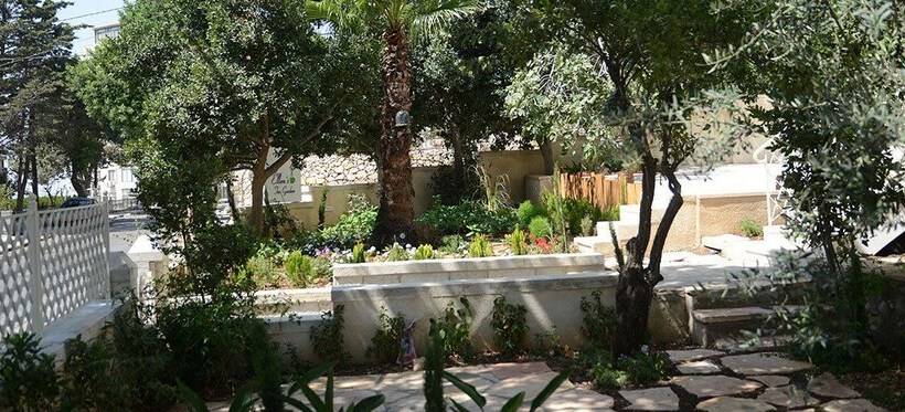 هتل Lavender Boutique