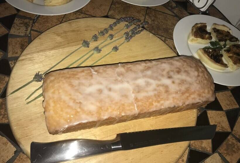 هتل Lavender Boutique