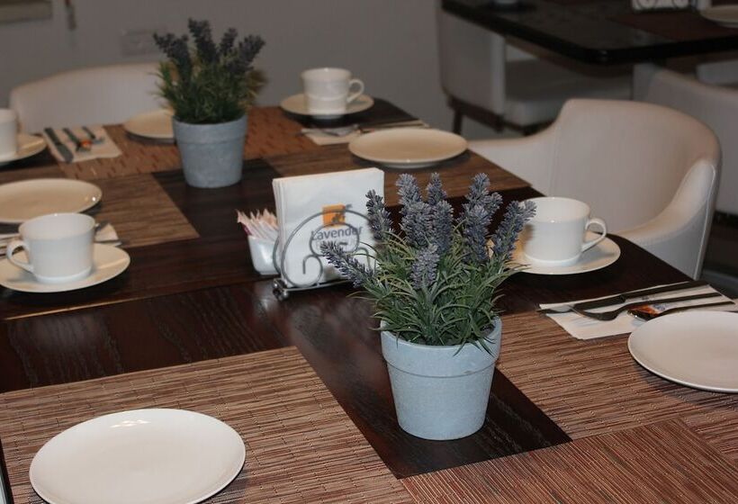 هتل Lavender Boutique