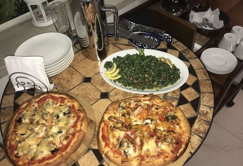 هتل Lavender Boutique