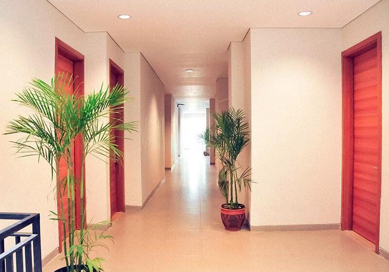 فندق Legreen Suite Kuningan