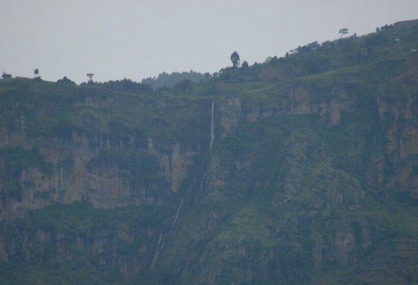 هتل Mbale Resort