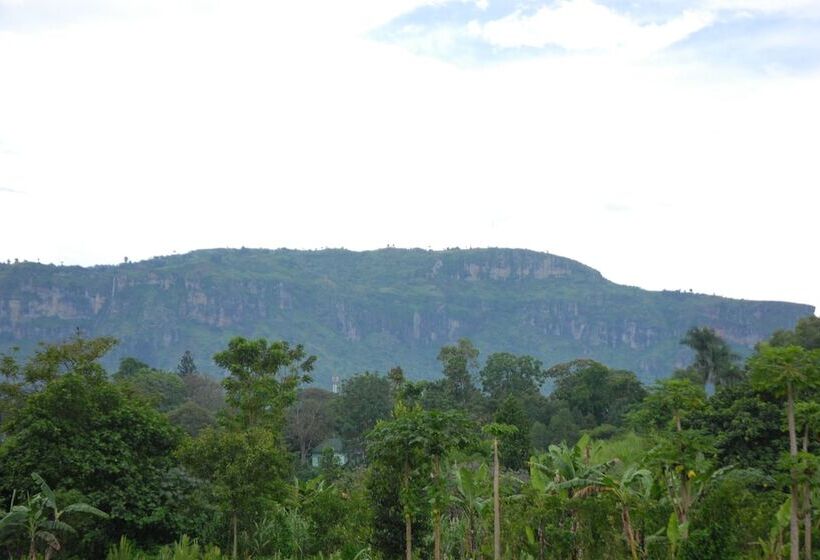 هتل Mbale Resort