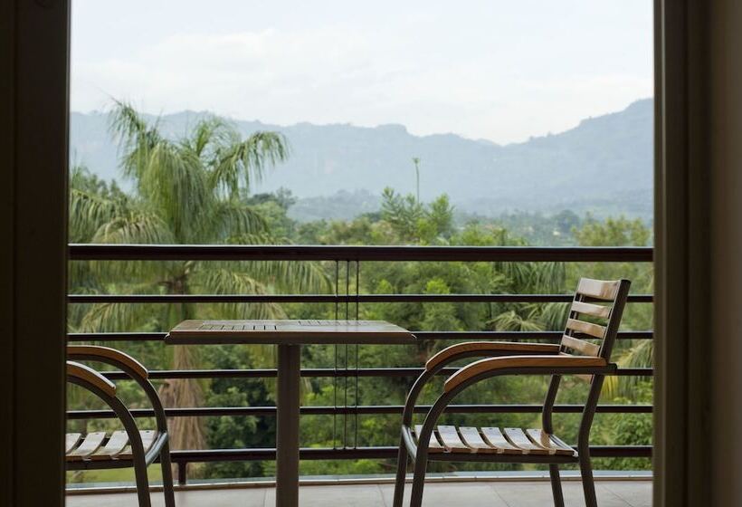 هتل Mbale Resort