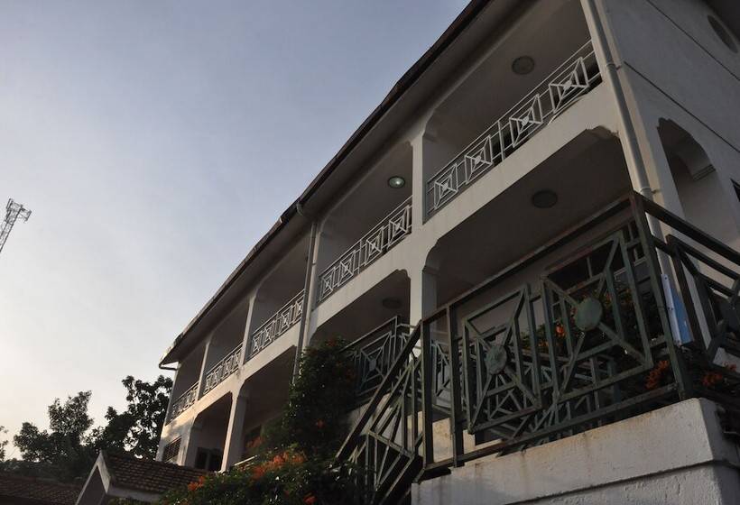 هتل Mbale Resort