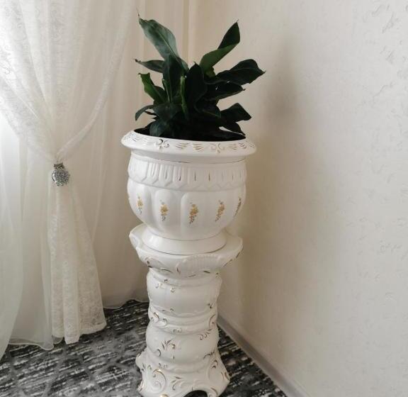 فندق Monte Kristo