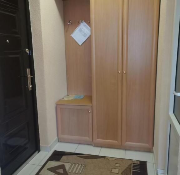 فندق Monte Kristo