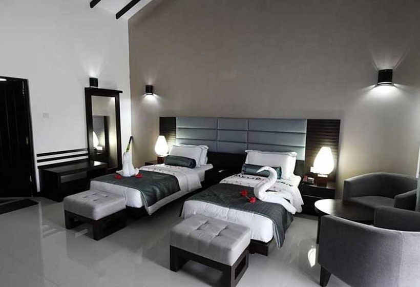 Отель Oak Ray Elephant Lake