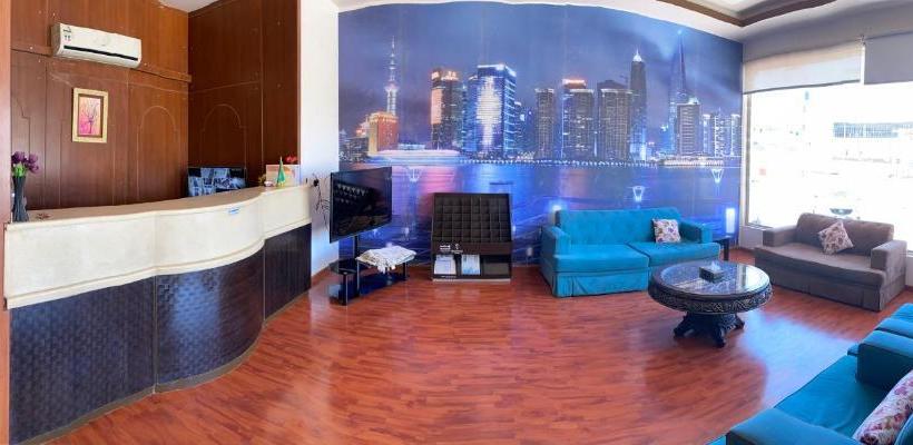 호텔 اوركيدا طريف Orchida Turaif 2 2