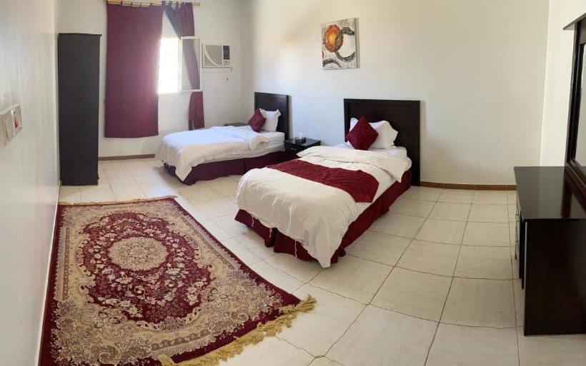 호텔 اوركيدا طريف Orchida Turaif 2 2