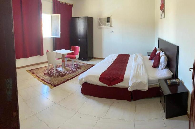 호텔 اوركيدا طريف Orchida Turaif 2 2