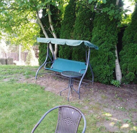 酒店 Pension Lukas