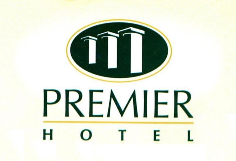 هتل Premier