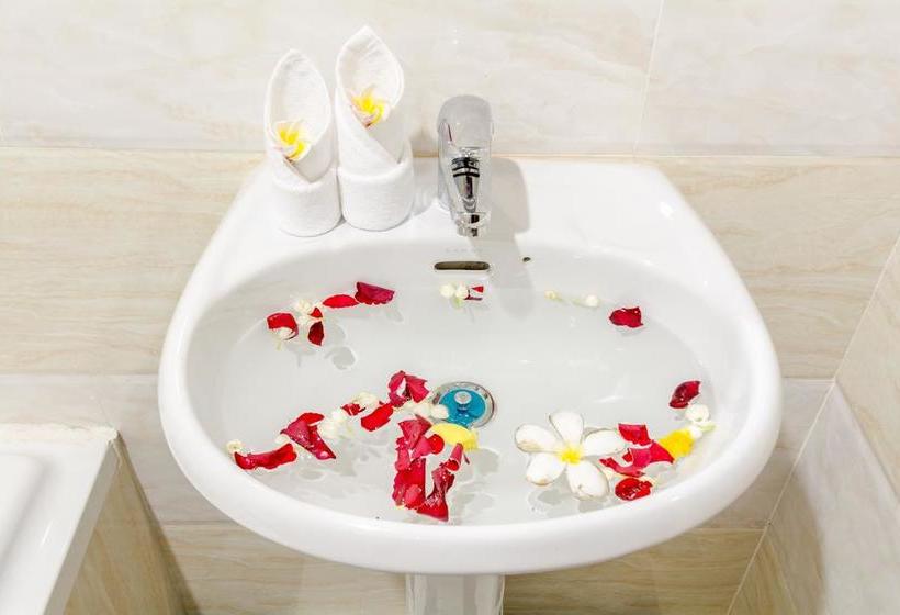 ホテル Raksmey Suo