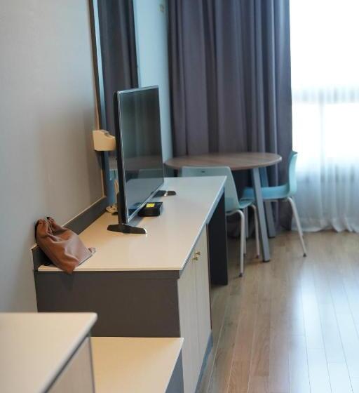 酒店 Sacheon Grand Tourist