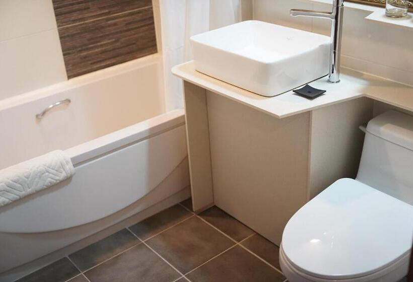 酒店 Sacheon Grand Tourist