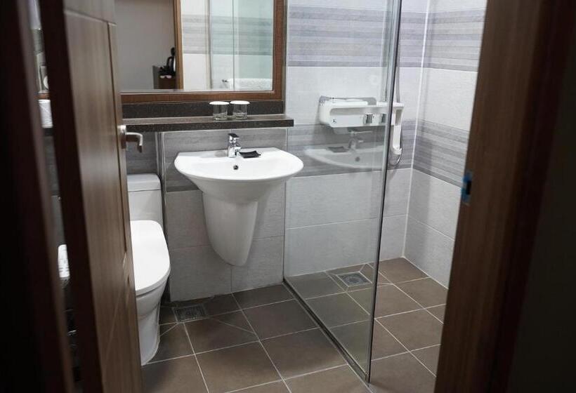 ホテル Sacheon Grand Tourist