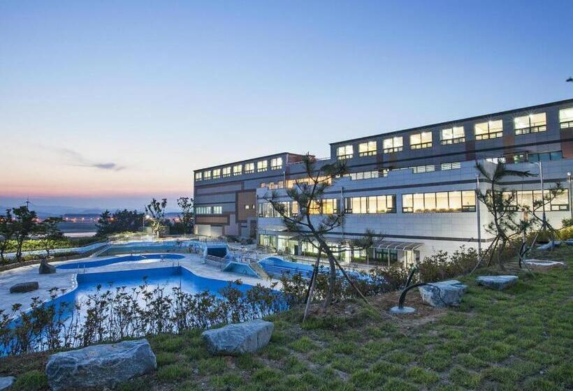 ホテル Sacheon Grand Tourist