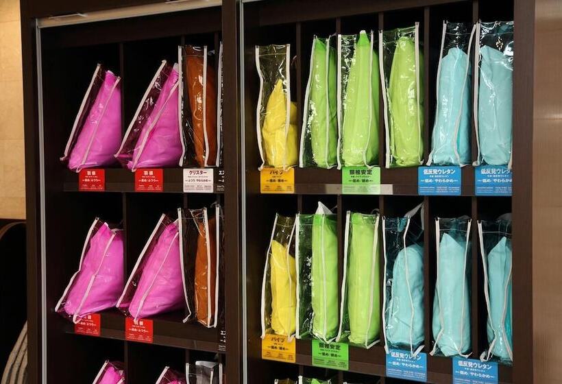 酒店 Sanco Inn Toyota