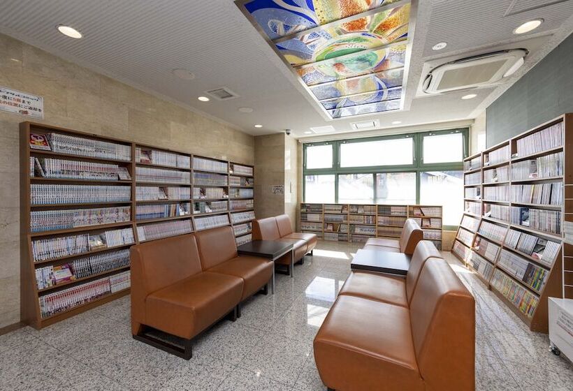 酒店 Sanco Inn Toyota