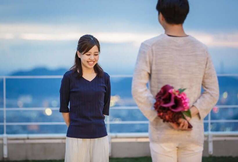 ホテル Setre Highlandvilla Himeji