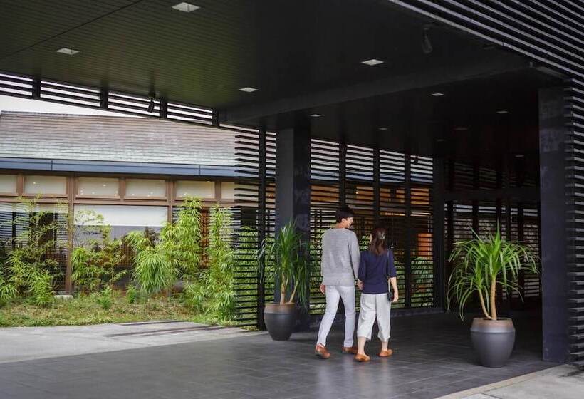 ホテル Setre Highlandvilla Himeji