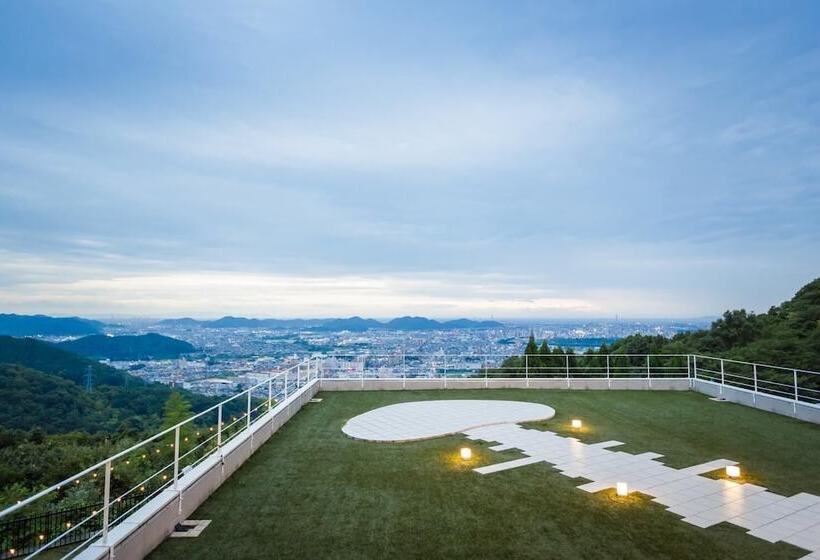 ホテル Setre Highlandvilla Himeji