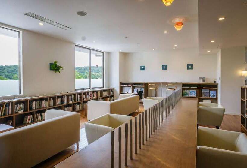 ホテル Setre Highlandvilla Himeji