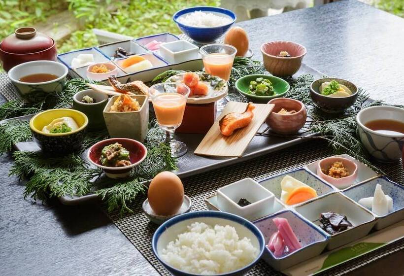 ホテル Setre Highlandvilla Himeji