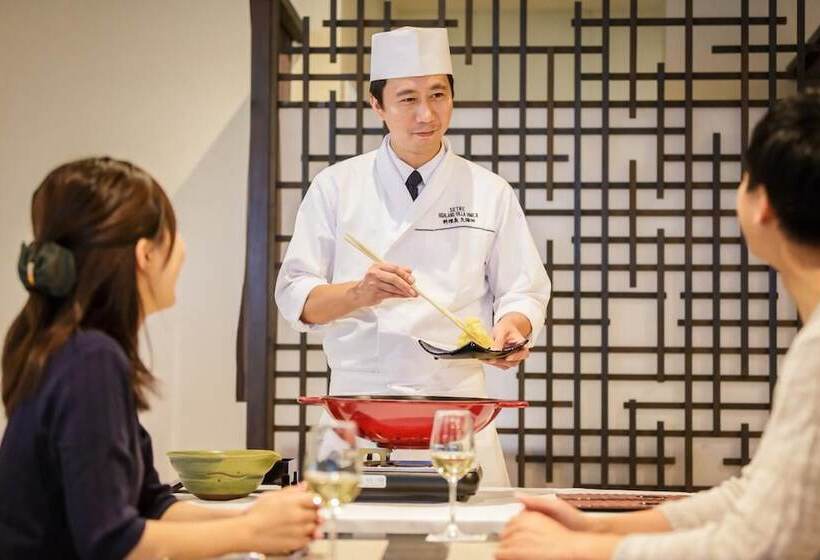 ホテル Setre Highlandvilla Himeji