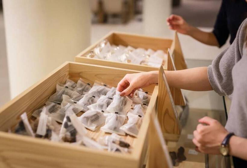 ホテル Setre Highlandvilla Himeji