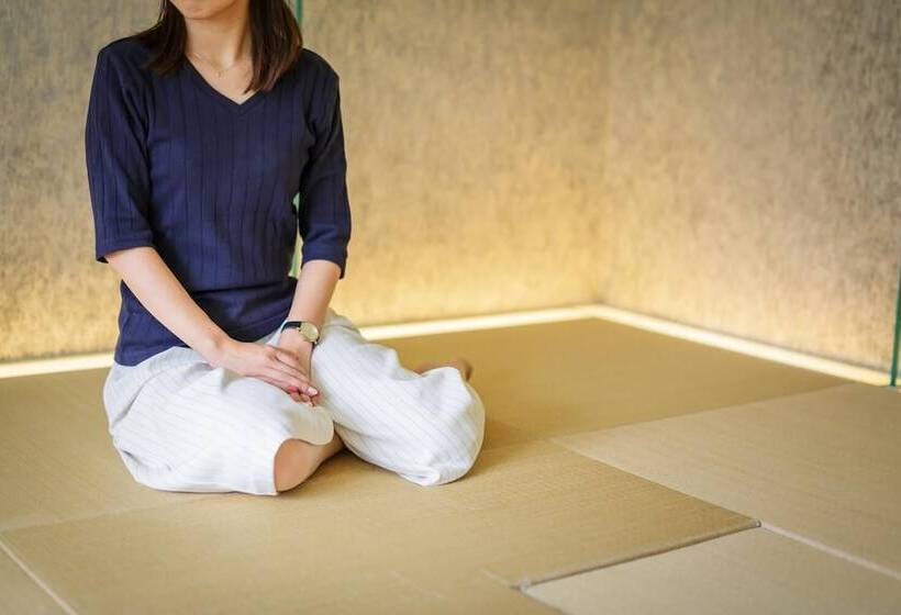 ホテル Setre Highlandvilla Himeji