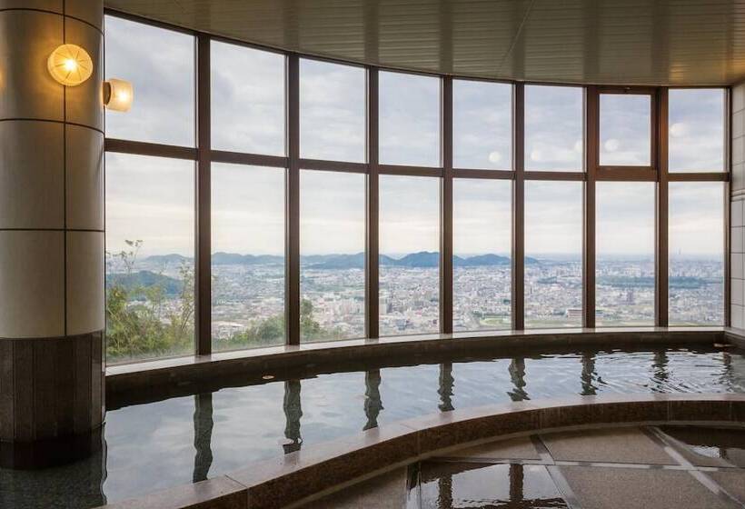 ホテル Setre Highlandvilla Himeji