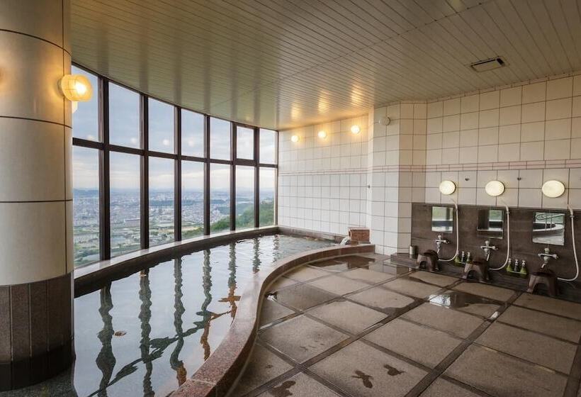 ホテル Setre Highlandvilla Himeji