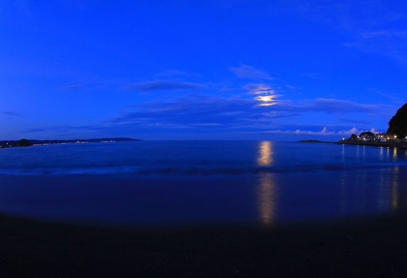 酒店 Shiosai Resort Kamogawa